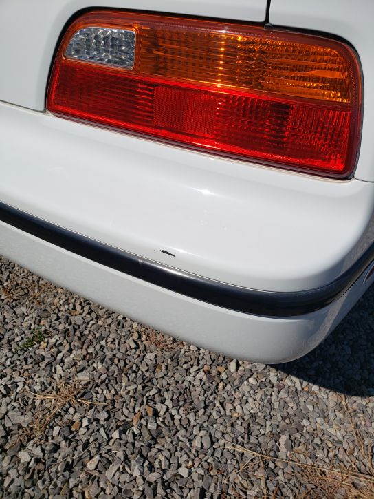 1991 Acura Legend 2 Door Coupe