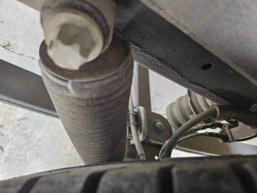 2016 Promaster 1500 136WB Right Rear Wheel Well 01