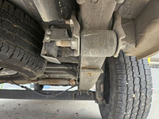 2016 Promaster 1500 136WB Right Rear Wheel Well 02